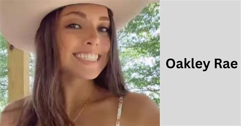 Oakley Rae Porn Videos 